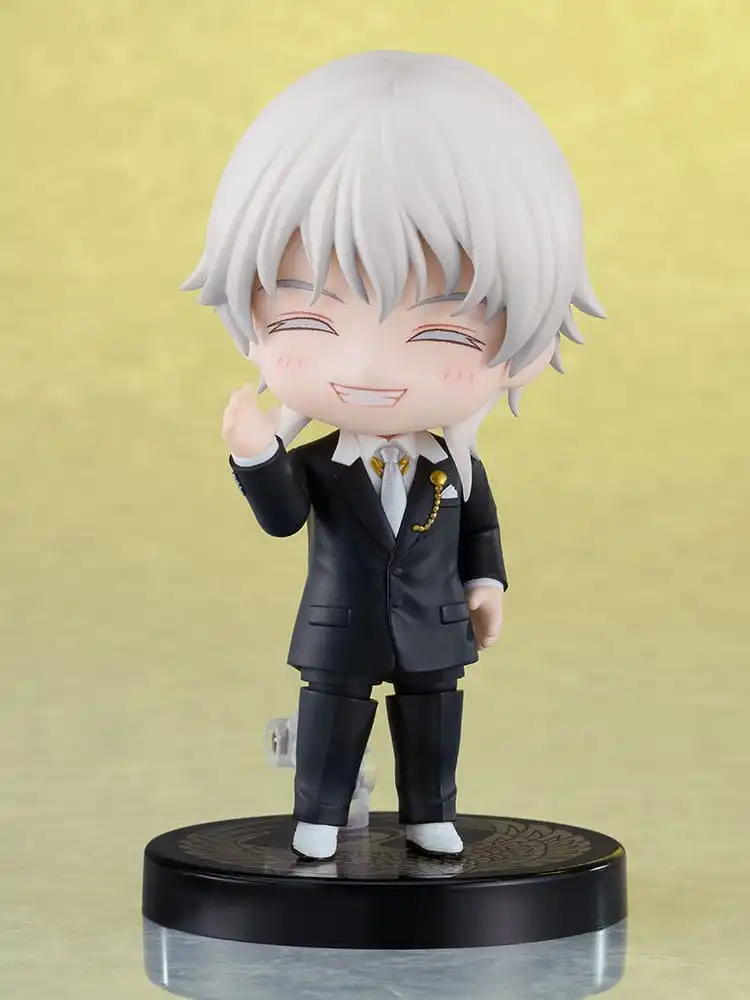 Touken Ranbu Online Nendoroid Action Figure Tsurumaru Kuninaga: Ceremonial Attire Ver. 10 cm